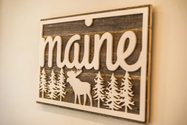 $550,000 | 49 Cooper Lane, Greenville Junction, ME 04442