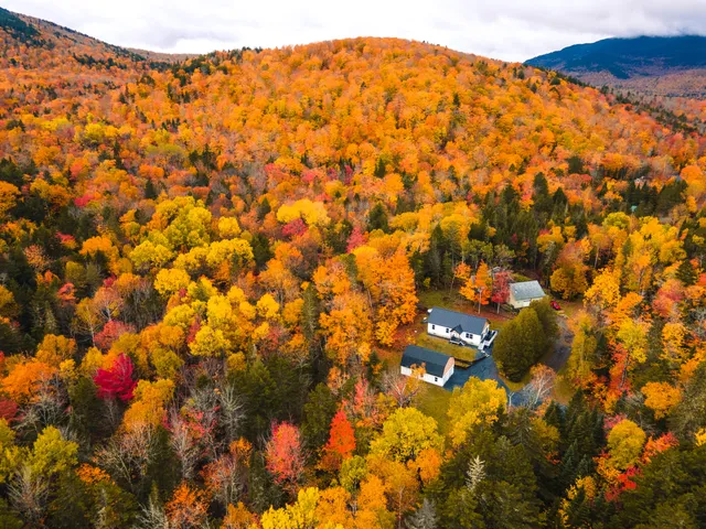 $550,000 | 49 Cooper Lane, Greenville Junction, ME 04442