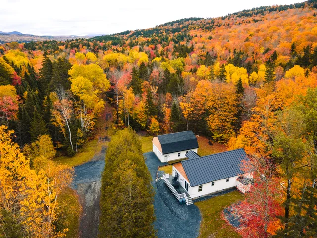 $550,000 | 49 Cooper Lane, Greenville Junction, ME 04442