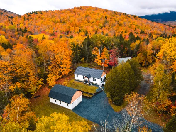 $539,000 | 49 Cooper Lane, Greenville Junction, ME 04442
