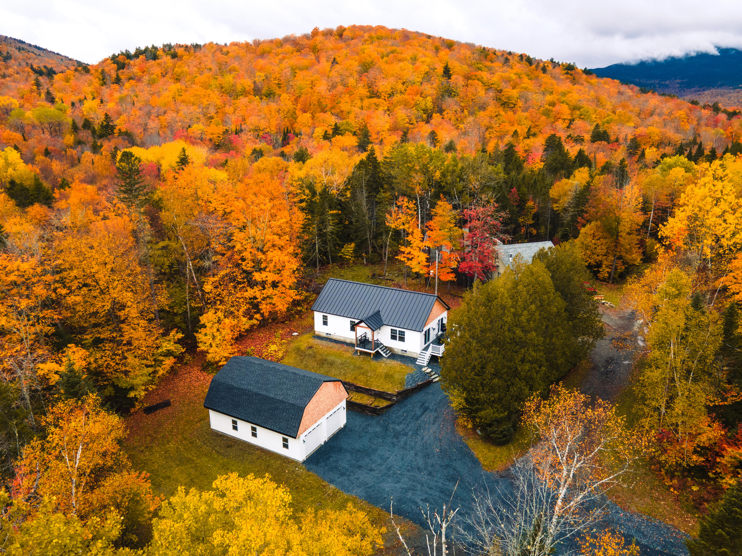 49 Cooper Lane Greenville Junction, ME 04442 - Photo 28 of 37 DJI_0101