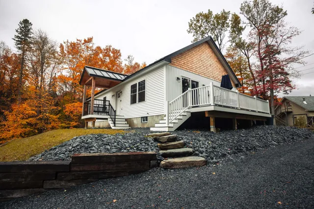 $550,000 | 49 Cooper Lane, Greenville Junction, ME 04442