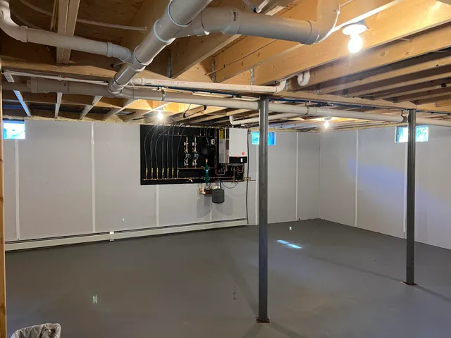 $550,000 | 49 Cooper Lane, Greenville Junction, ME 04442