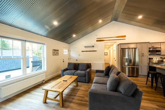 $550,000 | 49 Cooper Lane, Greenville Junction, ME 04442