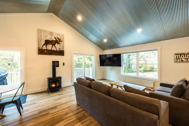 $550,000 | 49 Cooper Lane, Greenville Junction, ME 04442