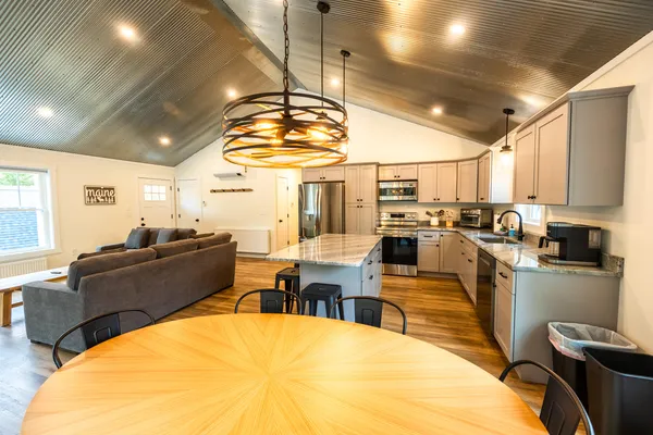 $539,000 | 49 Cooper Lane, Greenville Junction, ME 04442