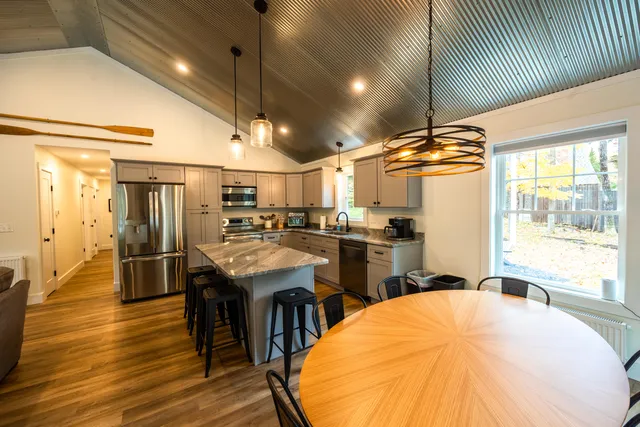 $550,000 | 49 Cooper Lane, Greenville Junction, ME 04442