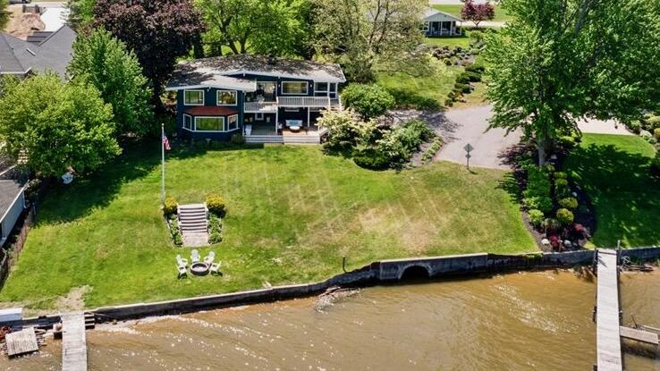437 Graafschap Road Holland, MI 49423 - Photo 1 of 55 Recently Saved - 1 of 1