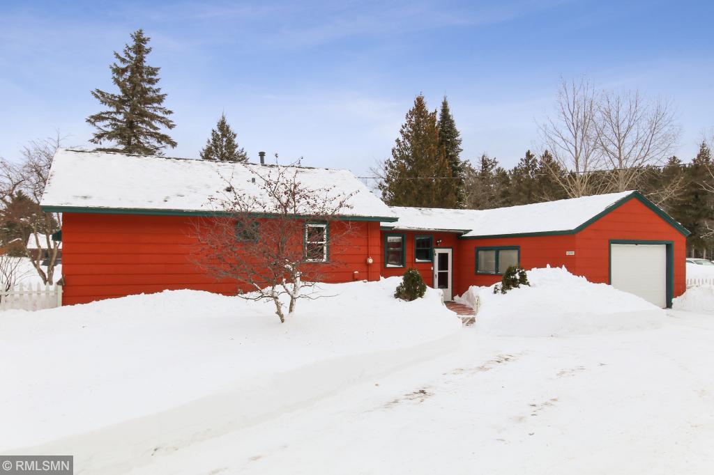 10292 North Metcalf Road Hayward, WI 54843 - Photo 1 of 1 Gallery Image 1