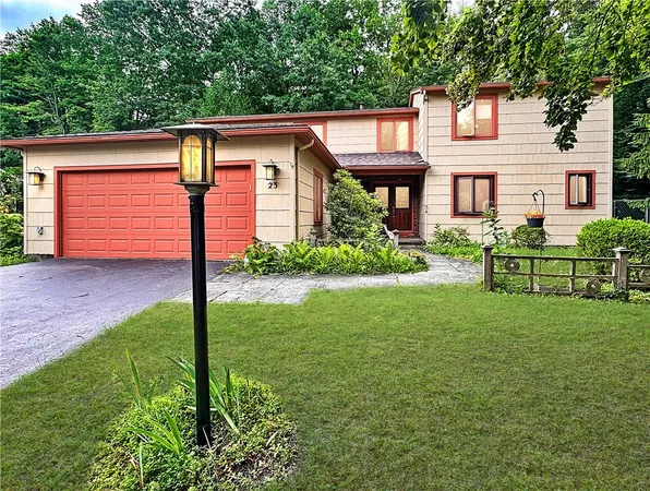 $489,900 | 23 Northfield Gate, Pittsford, NY 14534