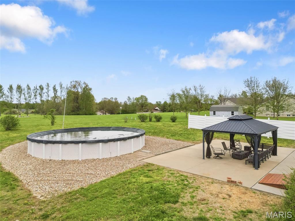 211 High Ridge Valley Court Foley, MO 63347 - Photo 58 of 69