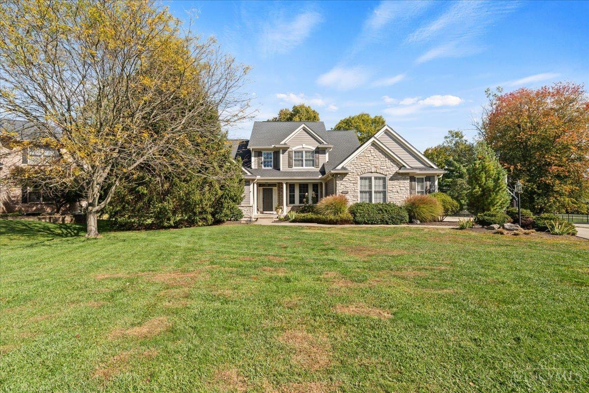 6661 Paxton Guinea Road Loveland, OH 45140 - Photo 49 of 52