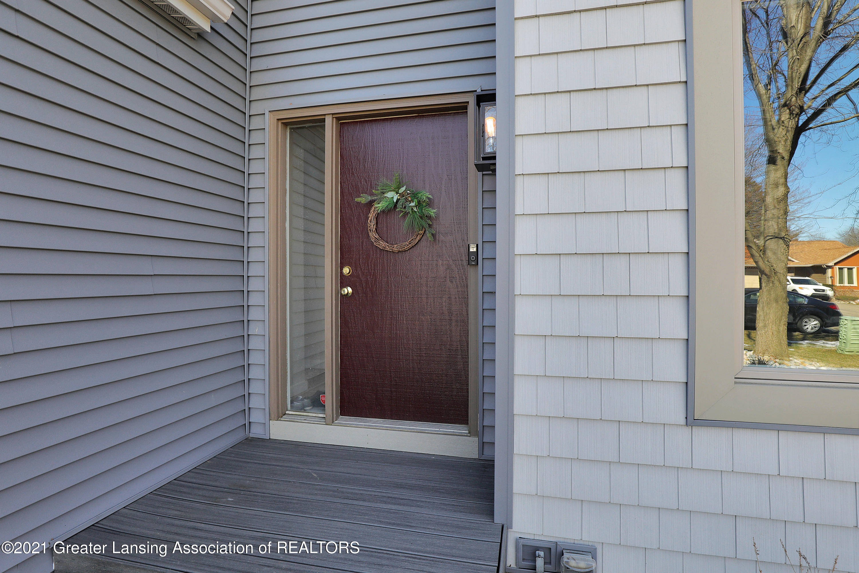 3547 Apple Valley Road Okemos, MI 48864 - Photo 2 of 50 9I3A9206