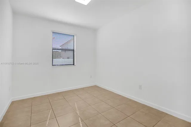 wooden floor in a empty room