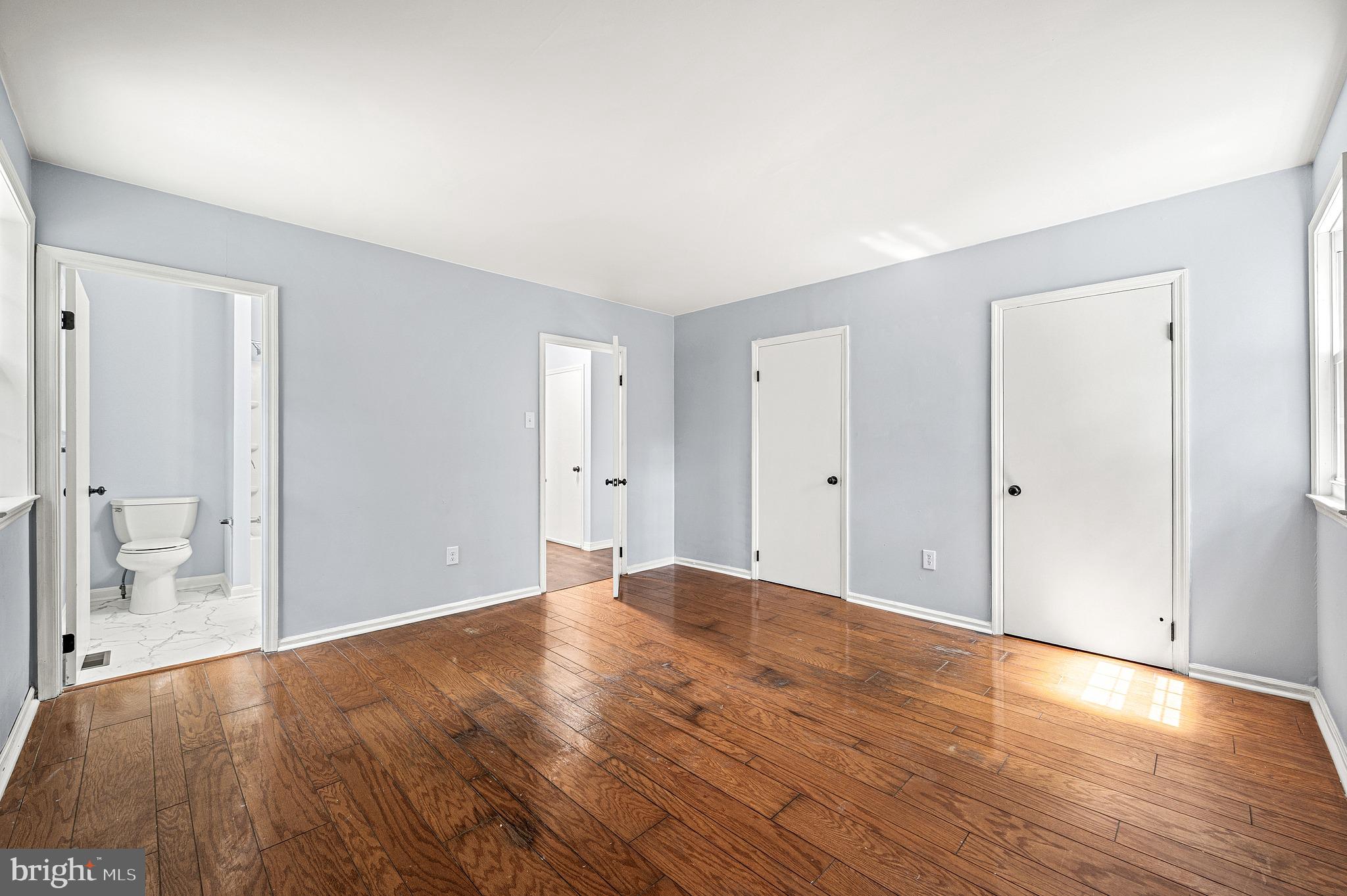 1199 Glenside Road Downingtown, PA 19335 - Photo 16 of 47 Bedroom #1 - Main Floor