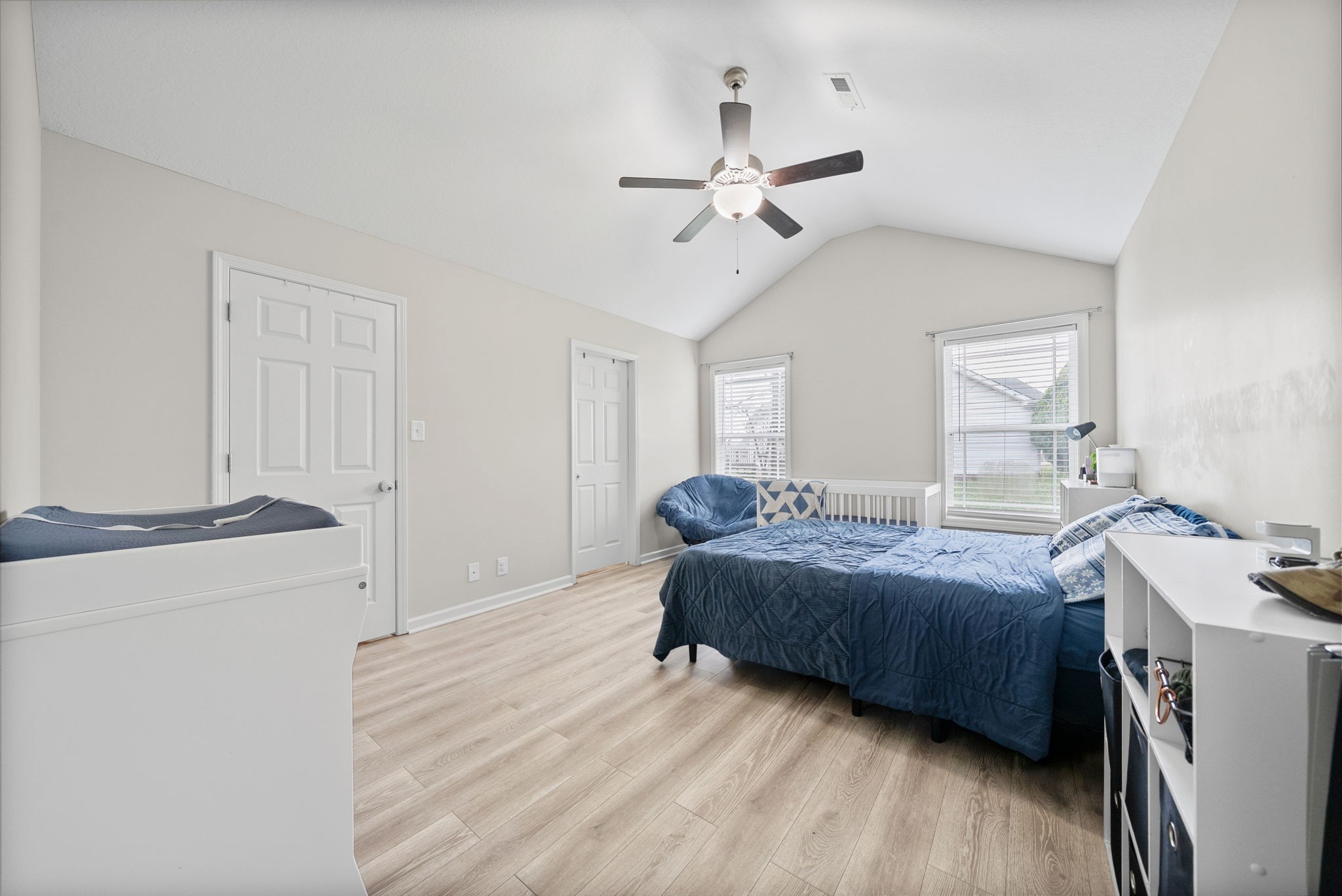 705 Hugh Hunter Road Oak Grove, KY 42262 - Photo 18 of 26