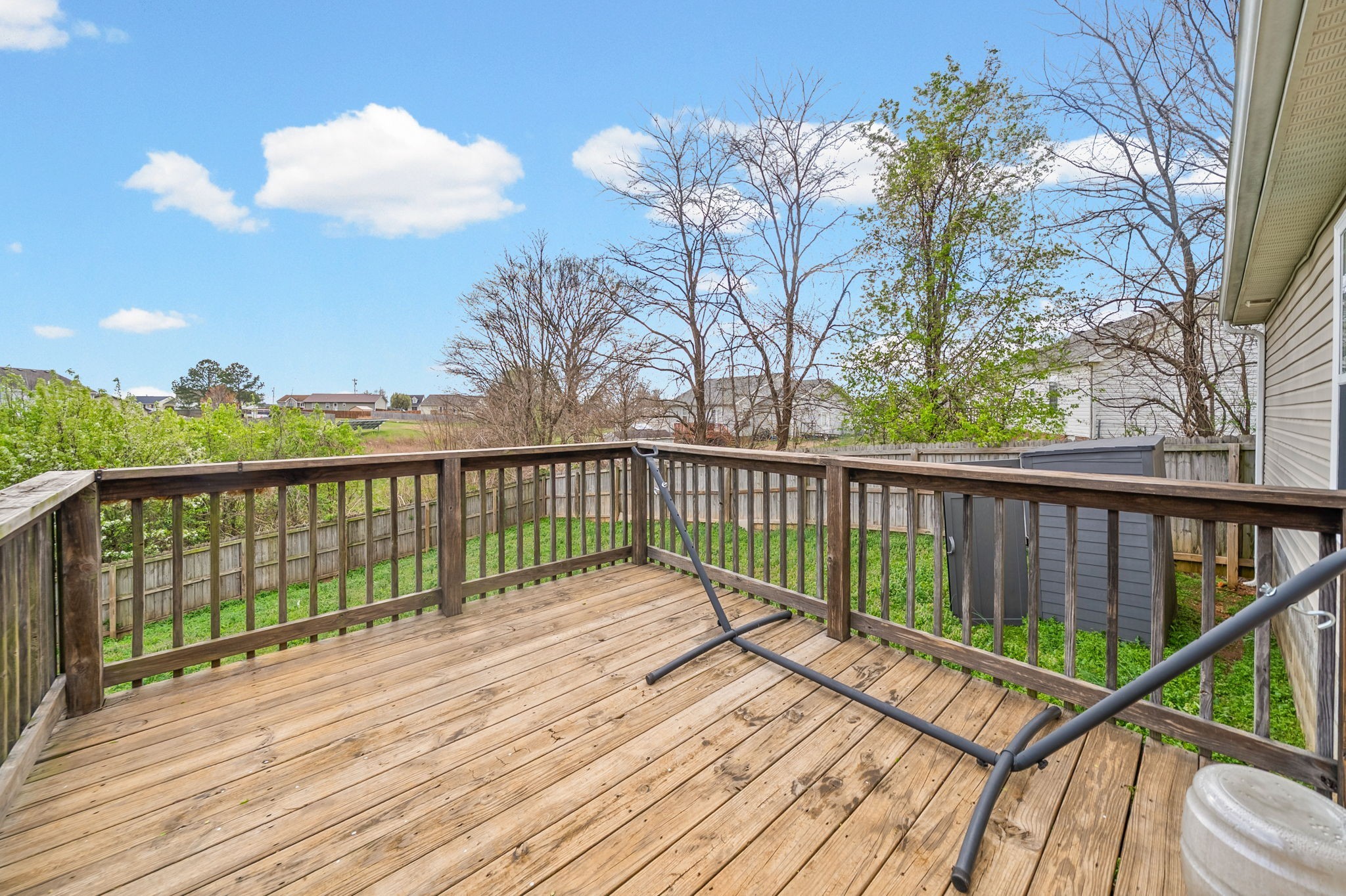 705 Hugh Hunter Road Oak Grove, KY 42262 - Photo 26 of 26