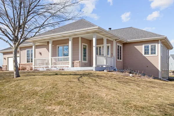 $439,000 | 1024 Day Lily Court, Plymouth, WI 53073