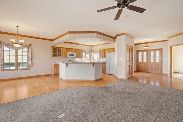 $439,000 | 1024 Day Lily Court, Plymouth, WI 53073