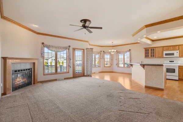 $439,000 | 1024 Day Lily Court, Plymouth, WI 53073