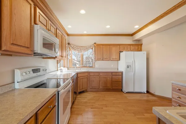 $439,000 | 1024 Day Lily Court, Plymouth, WI 53073