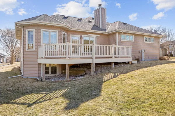 $439,000 | 1024 Day Lily Court, Plymouth, WI 53073
