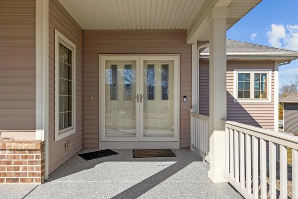 $439,000 | 1024 Day Lily Court, Plymouth, WI 53073