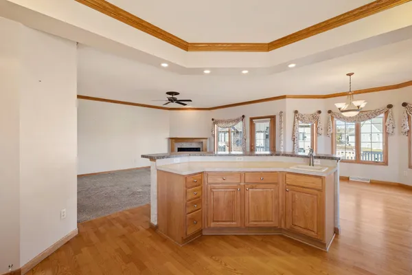 $439,000 | 1024 Day Lily Court, Plymouth, WI 53073