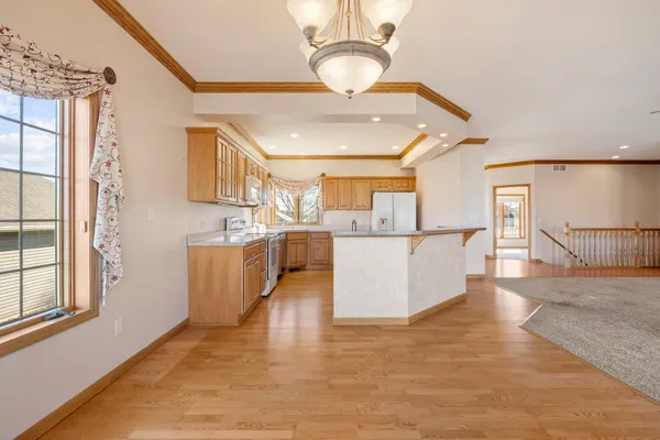 $439,000 | 1024 Day Lily Court, Plymouth, WI 53073
