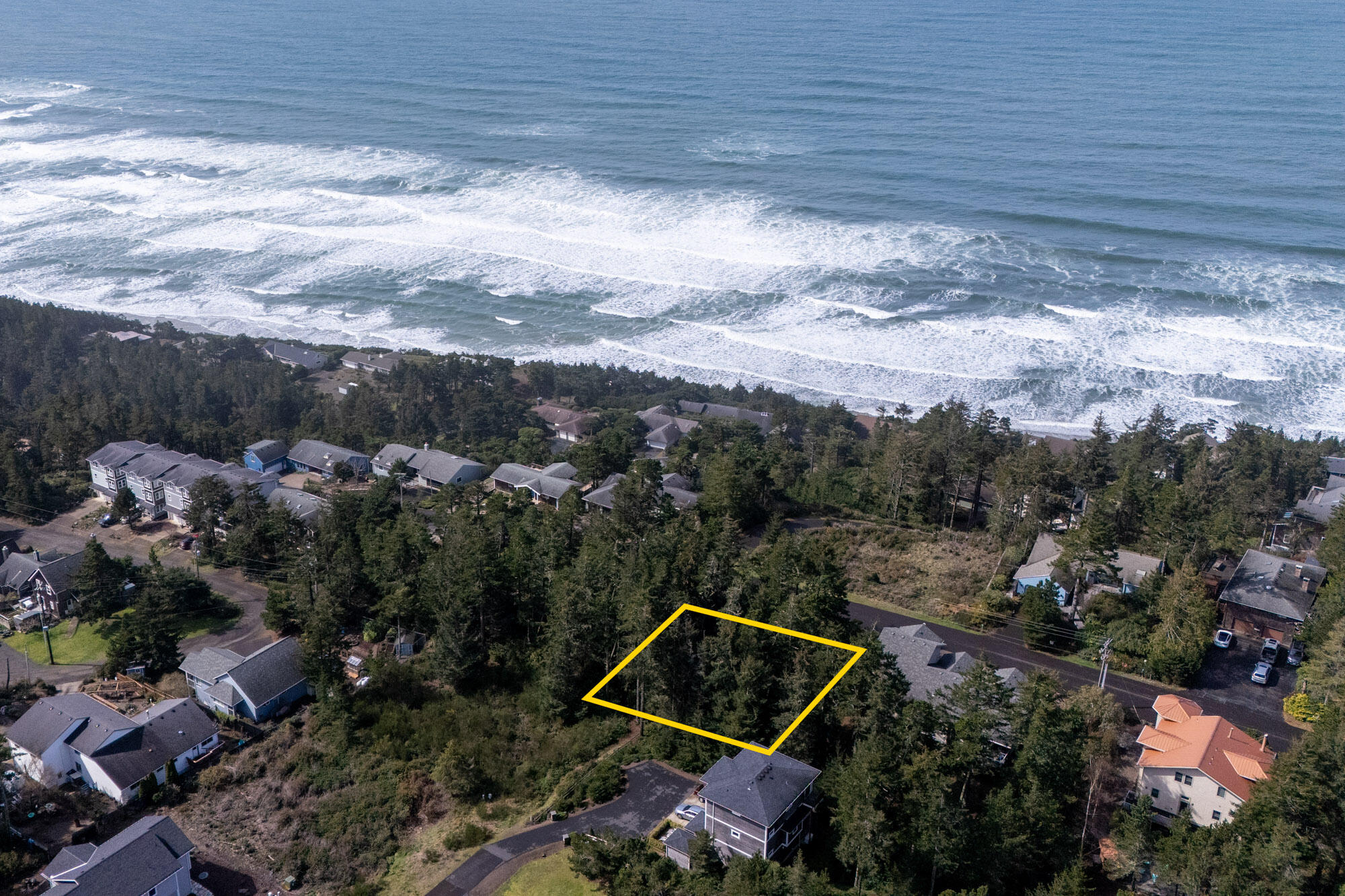 303 Ridgewood Road Tillamook, OR 97141 - Photo 6 of 10 DJI_20250329115853_0025_D-2-Edit