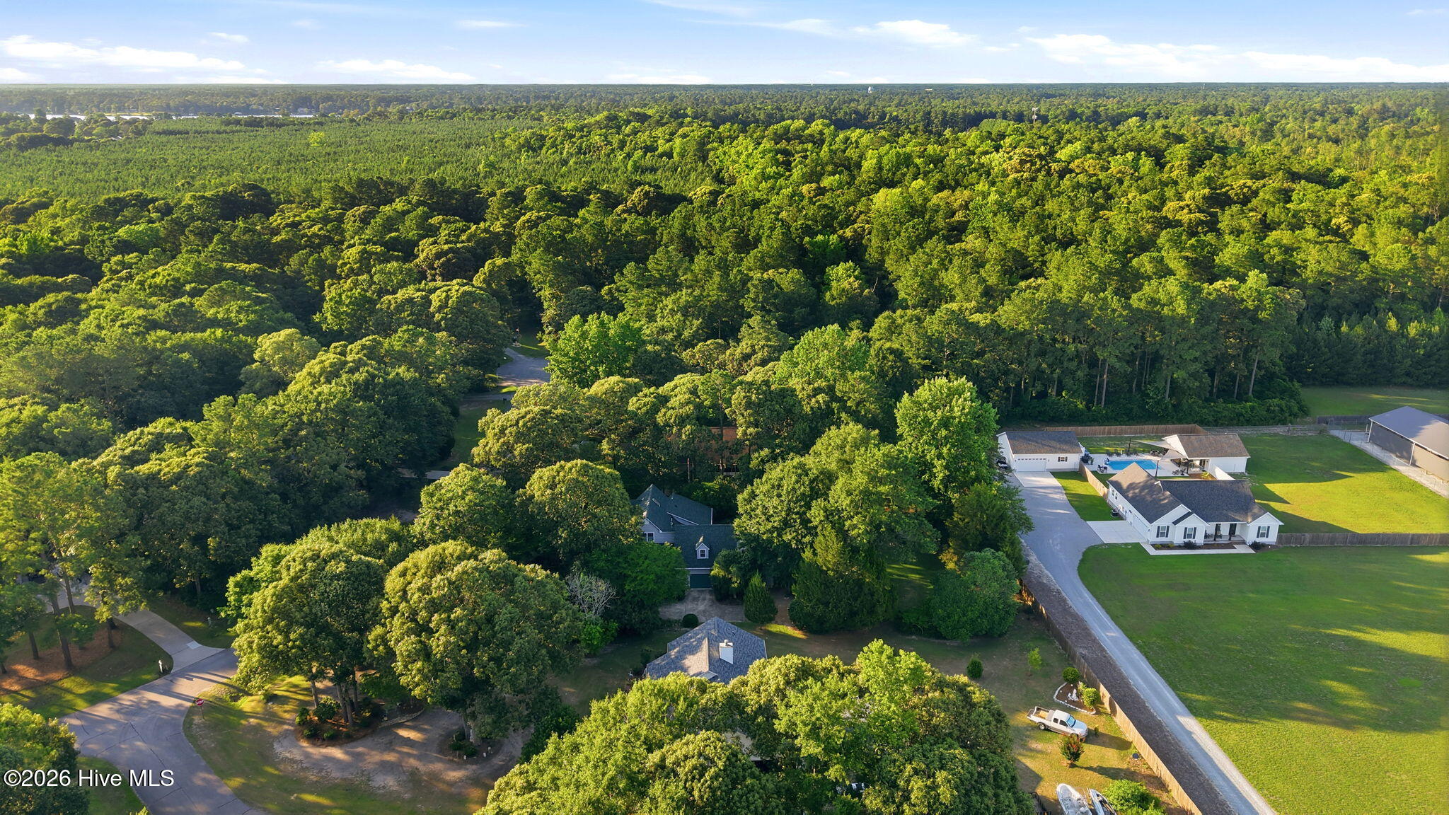 546 Deer Run Road New Bern, NC 28562 - Photo 56 of 60