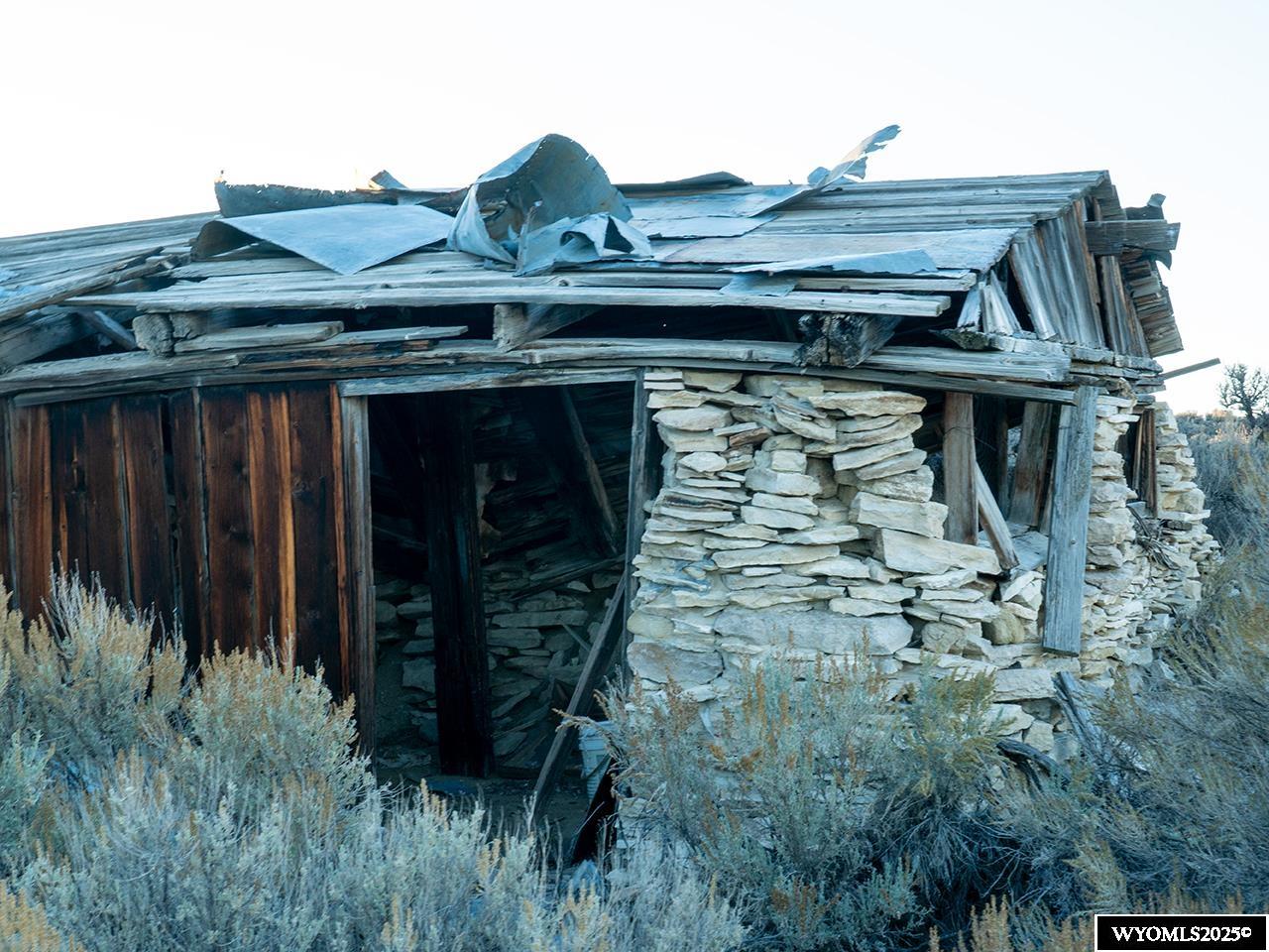 14 14 Mile Road Rock Springs, WY 82901 - Photo 15 of 33 Old homestead 1 picture 4