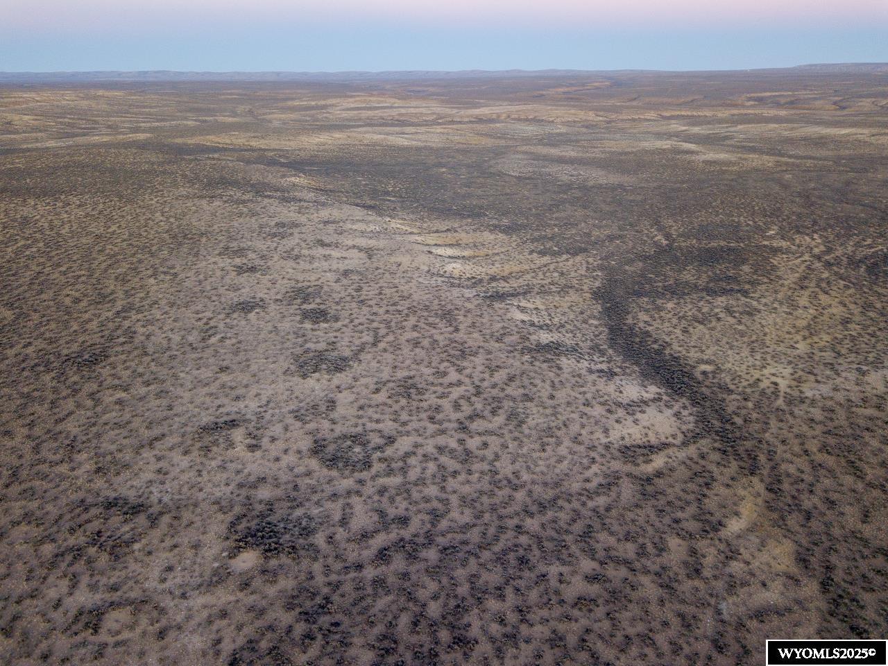 14 14 Mile Road Rock Springs, WY 82901 - Photo 5 of 33 Center of section looking east