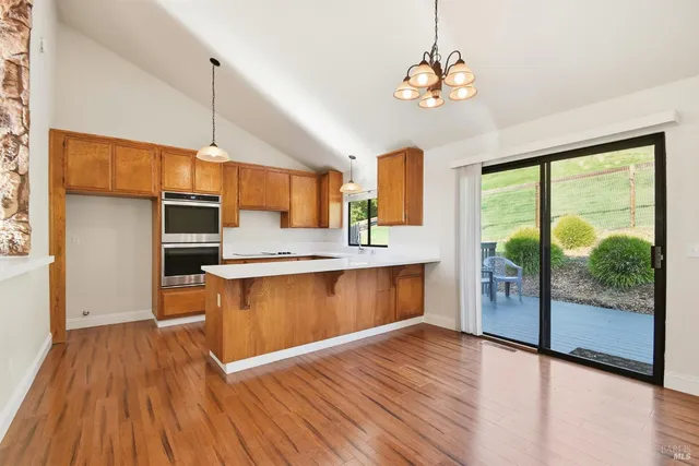 $1,049,000 | 5827 La Cuesta Drive, Santa Rosa, CA 95409