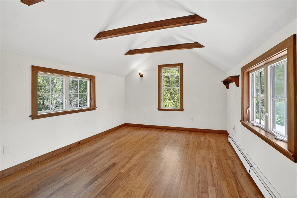 4 Rock Pond Road West Tisbury, MA 02568 - Photo 19 of 31