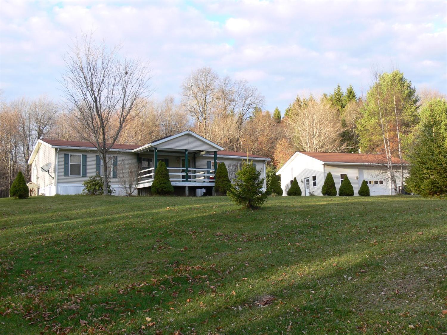 2597 County Highway Oneonta, NY 13820 - Photo 1 of 1