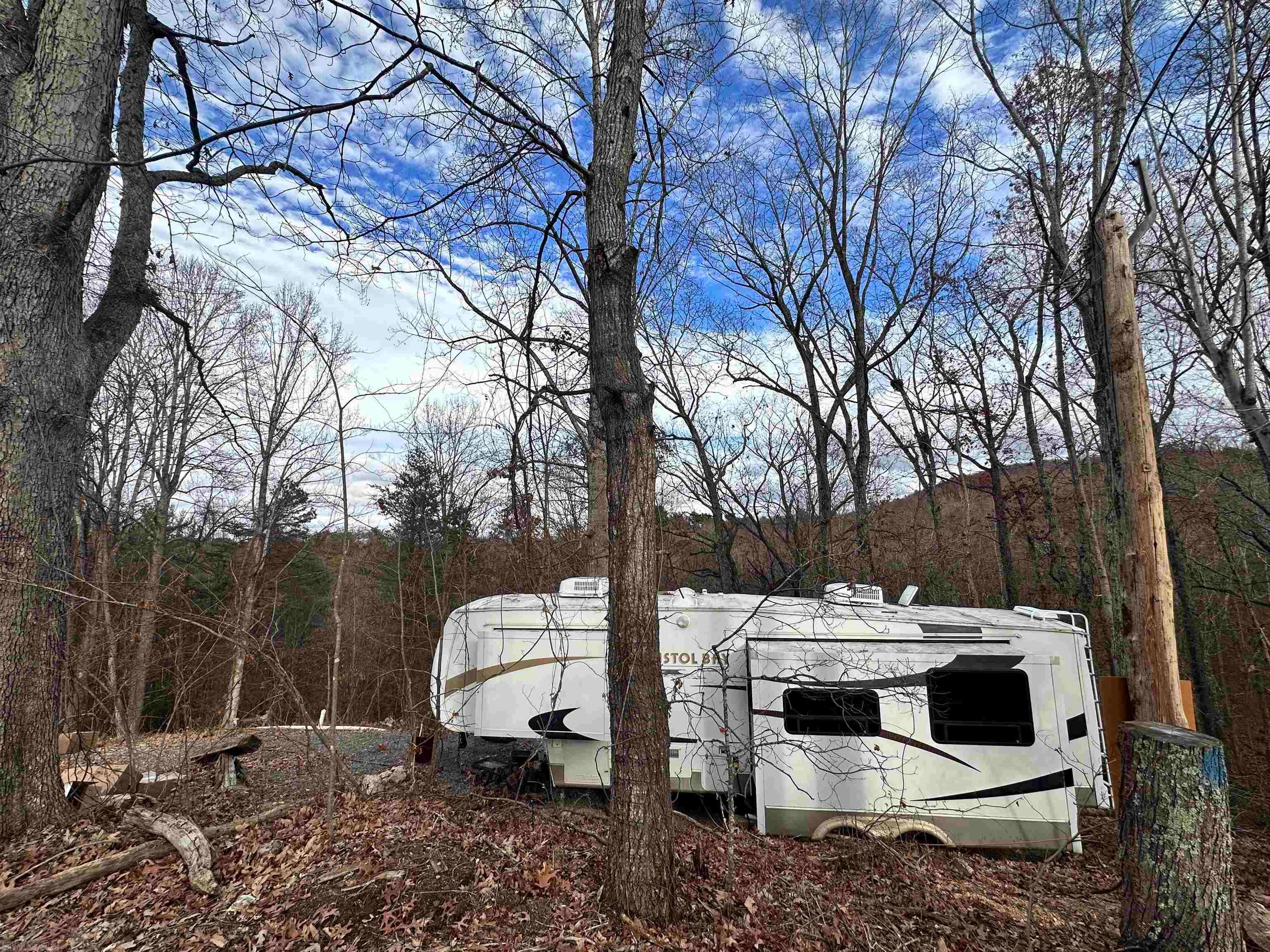 3745 Case Knife Road Pulaski, VA 24301 - Photo 8 of 10 Gallery Image 8