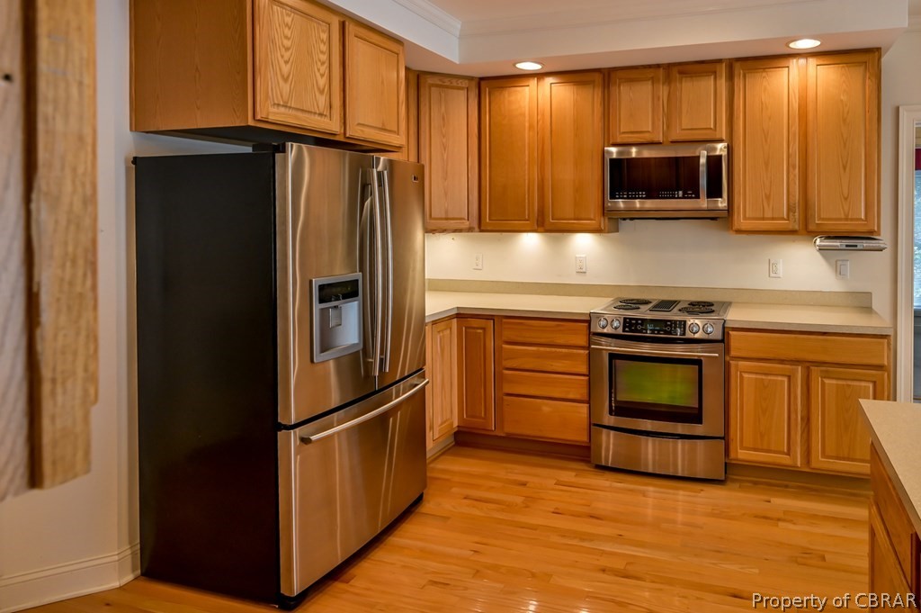 1037 Cedar Point Road Heathsville, VA 22473 - Photo 11 of 49