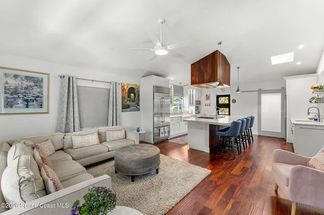 $549,900 | 400 East Melbourne Avenue, Melbourne, FL 32901