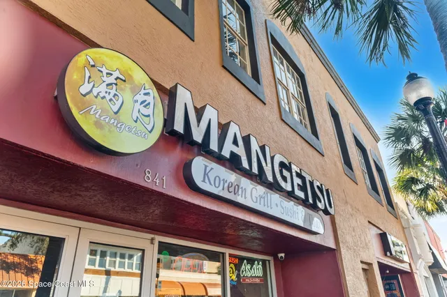 $549,900 | 400 East Melbourne Avenue, Melbourne, FL 32901