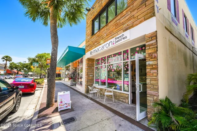 $549,900 | 400 East Melbourne Avenue, Melbourne, FL 32901