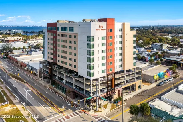 $549,900 | 400 East Melbourne Avenue, Melbourne, FL 32901