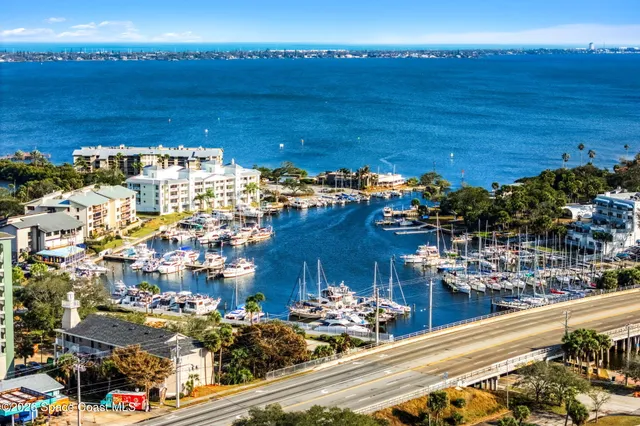 $549,900 | 400 East Melbourne Avenue, Melbourne, FL 32901