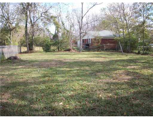 3842 Lester Street Moss Point, MS 39563 - Photo 15 of 16 Additional Photo