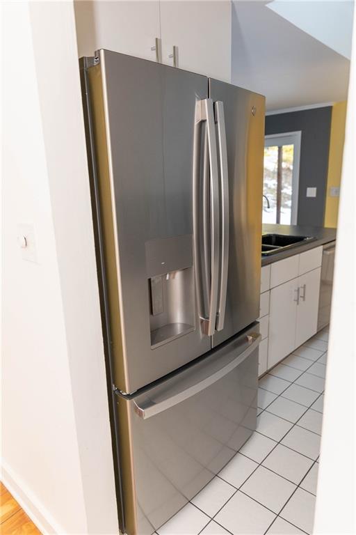2523 Collins Road Pittsburgh, PA 15235 - Photo 11 of 27 Refrigerator