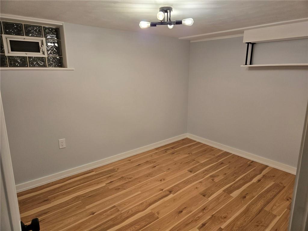 2523 Collins Road Pittsburgh, PA 15235 - Photo 18 of 27 Basement Office
