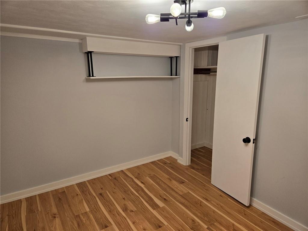 2523 Collins Road Pittsburgh, PA 15235 - Photo 19 of 27 Basement Office