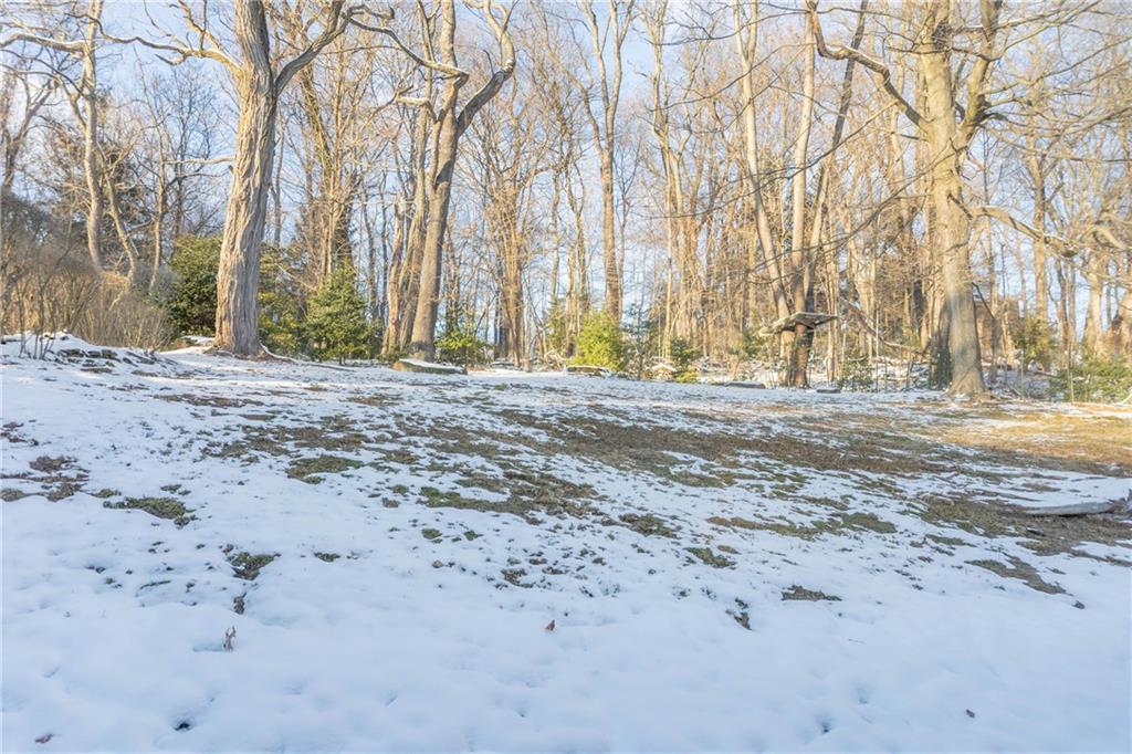 2523 Collins Road Pittsburgh, PA 15235 - Photo 27 of 27 Backyard