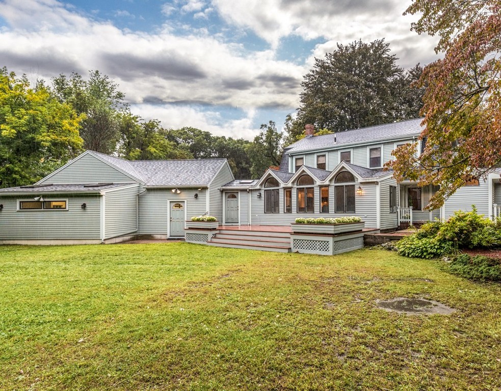152 Follen Road Lexington, MA 02421 - Photo 29 of 30 Gallery Image 29
