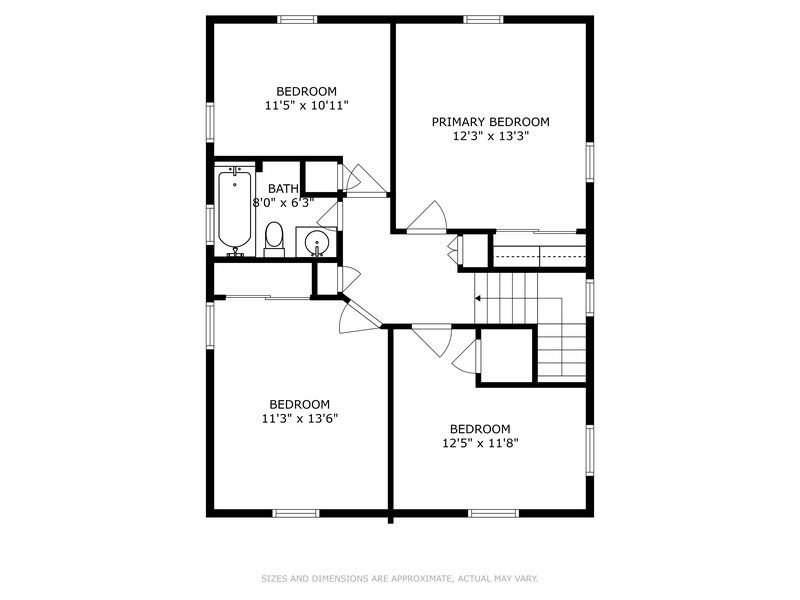 606 Barton Avenue Evanston, IL 60202 - Photo 25 of 27 a picture of a bench in front of a door